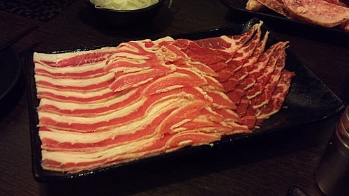 【中壢】潮肉炭火燒肉 - 第13張圖 【中壢】潮肉炭火燒肉