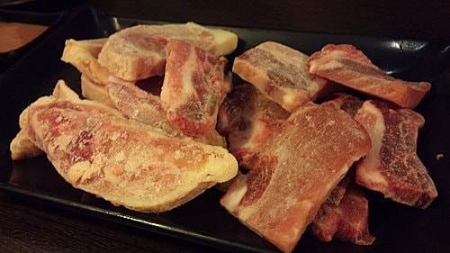 【中壢】潮肉炭火燒肉 - 第16張圖 【中壢】潮肉炭火燒肉