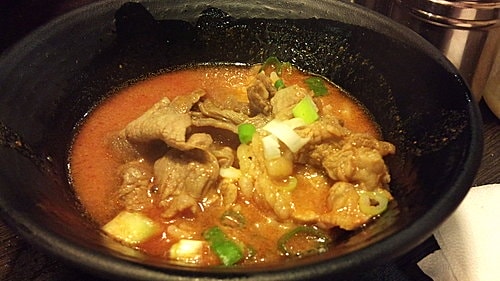 【中壢】潮肉炭火燒肉 - 第18張圖 【中壢】潮肉炭火燒肉