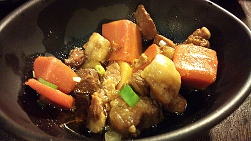 【中壢】潮肉炭火燒肉 - 第19張圖 【中壢】潮肉炭火燒肉