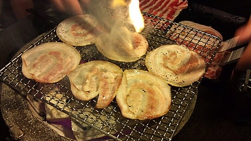 【中壢】潮肉炭火燒肉 - 第20張圖 【中壢】潮肉炭火燒肉