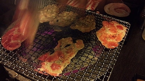 【中壢】潮肉炭火燒肉 - 第24張圖 【中壢】潮肉炭火燒肉