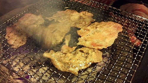 【中壢】潮肉炭火燒肉 - 第25張圖 【中壢】潮肉炭火燒肉