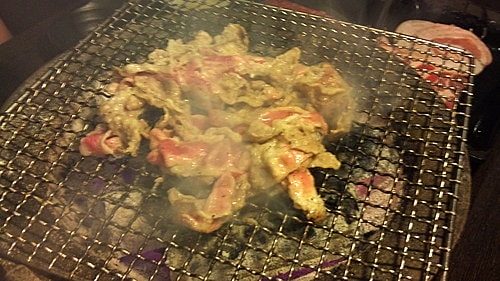 【中壢】潮肉炭火燒肉 - 第27張圖 【中壢】潮肉炭火燒肉