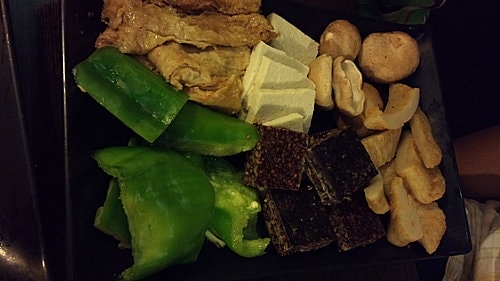 【中壢】潮肉炭火燒肉 - 第30張圖 【中壢】潮肉炭火燒肉