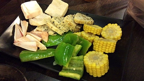 【中壢】潮肉炭火燒肉 - 第29張圖 【中壢】潮肉炭火燒肉