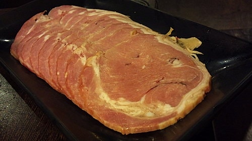 【中壢】潮肉炭火燒肉 - 第31張圖 【中壢】潮肉炭火燒肉