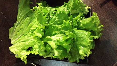 【中壢】潮肉炭火燒肉 - 第32張圖 【中壢】潮肉炭火燒肉