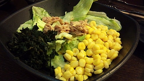 【中壢】潮肉炭火燒肉 - 第38張圖 【中壢】潮肉炭火燒肉