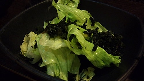 【中壢】潮肉炭火燒肉 - 第39張圖 【中壢】潮肉炭火燒肉