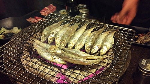 【中壢】潮肉炭火燒肉 - 第41張圖 【中壢】潮肉炭火燒肉