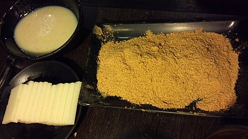 【中壢】潮肉炭火燒肉 - 第46張圖 【中壢】潮肉炭火燒肉