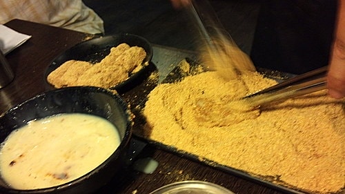 【中壢】潮肉炭火燒肉 - 第49張圖 【中壢】潮肉炭火燒肉