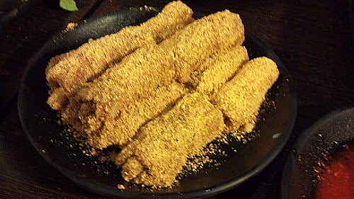 【中壢】潮肉炭火燒肉 - 第50張圖 【中壢】潮肉炭火燒肉