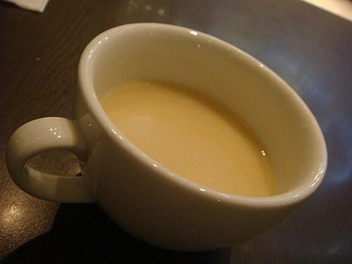 【台北】晶華酒店下午茶 - 第5張圖 【台北】晶華酒店下午茶