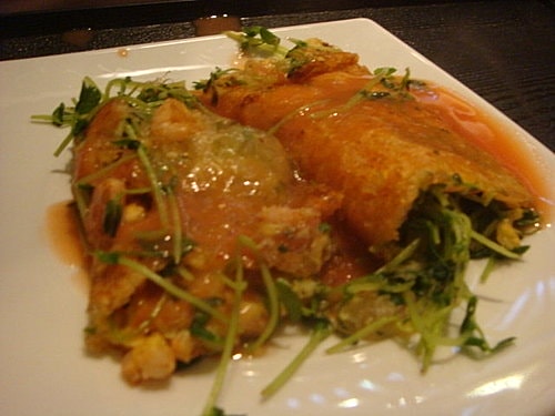 【台北】晶華酒店下午茶 - 第8張圖 【台北】晶華酒店下午茶