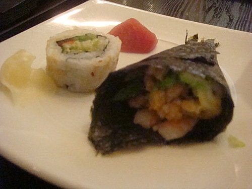 【台北】晶華酒店下午茶 - 第11張圖 【台北】晶華酒店下午茶