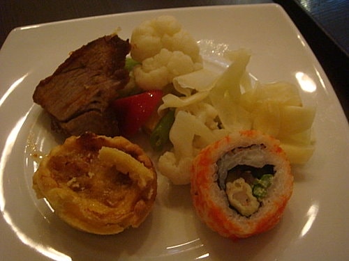 【台北】晶華酒店下午茶 - 第14張圖 【台北】晶華酒店下午茶