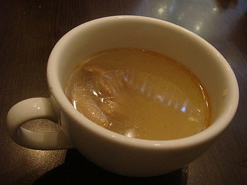 【台北】晶華酒店下午茶 - 第15張圖 【台北】晶華酒店下午茶