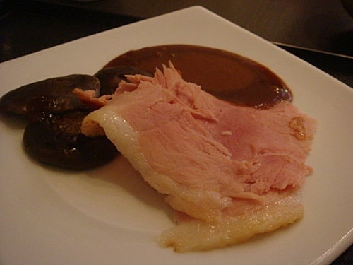 【台北】晶華酒店下午茶 - 第16張圖 【台北】晶華酒店下午茶