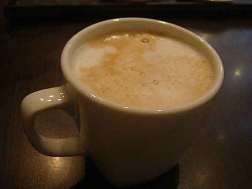 【台北】晶華酒店下午茶 - 第19張圖 【台北】晶華酒店下午茶