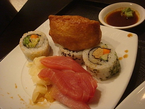 【台北】晶華酒店下午茶 - 第20張圖 【台北】晶華酒店下午茶