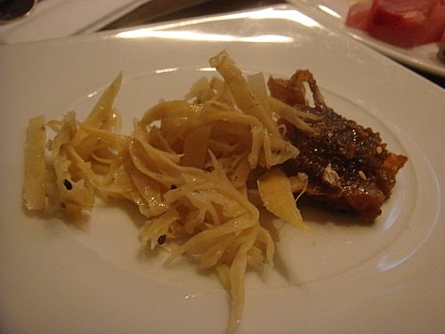 【台北】晶華酒店下午茶 - 第21張圖 【台北】晶華酒店下午茶