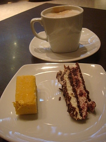 【台北】晶華酒店下午茶 - 第26張圖 【台北】晶華酒店下午茶