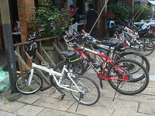 【大溪】三坑老街&大溪老街 - 第5張圖 【大溪】三坑老街&大溪老街