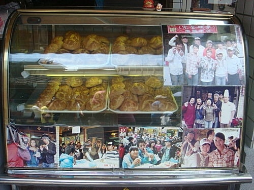 【大溪】三坑老街&大溪老街 - 第25張圖 【大溪】三坑老街&大溪老街