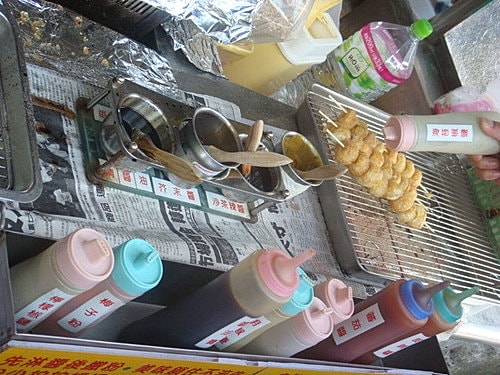 【大溪】三坑老街&大溪老街 - 第34張圖 【大溪】三坑老街&大溪老街