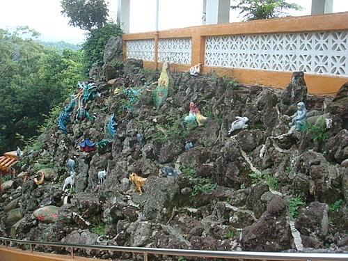 【大溪】觀音亭 - 第2張圖 【大溪】觀音亭