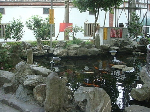 【大溪】觀音亭 - 第6張圖 【大溪】觀音亭