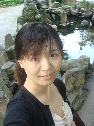 【大溪】觀音亭 - 第7張圖 【大溪】觀音亭