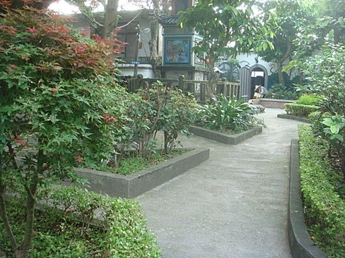 【大溪】觀音亭 - 第9張圖 【大溪】觀音亭