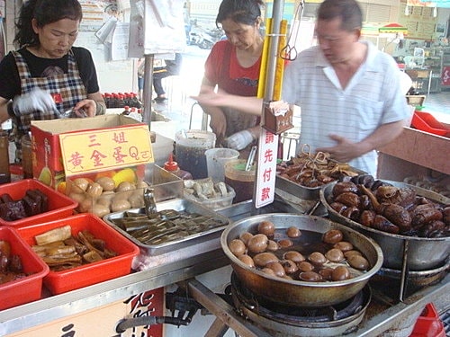 【大溪】老阿伯豆干 - 第5張圖 【大溪】老阿伯豆干