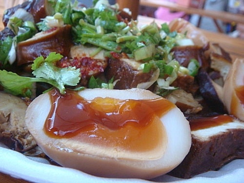 【大溪】老阿伯豆干 - 第9張圖 【大溪】老阿伯豆干