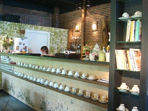 【尖石】6號花園 - 第15張圖 【尖石】6號花園