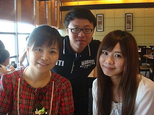 【台北】欣葉日式料理下午茶篇 - 第7張圖 【台北】欣葉日式料理下午茶篇