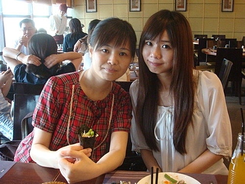 【台北】欣葉日式料理下午茶篇 - 第8張圖 【台北】欣葉日式料理下午茶篇