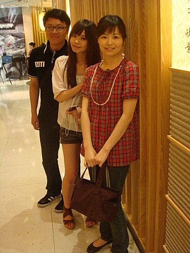 【台北】欣葉日式料理下午茶篇 - 第9張圖 【台北】欣葉日式料理下午茶篇