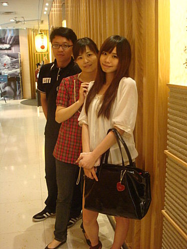 【台北】欣葉日式料理下午茶篇 - 第10張圖 【台北】欣葉日式料理下午茶篇