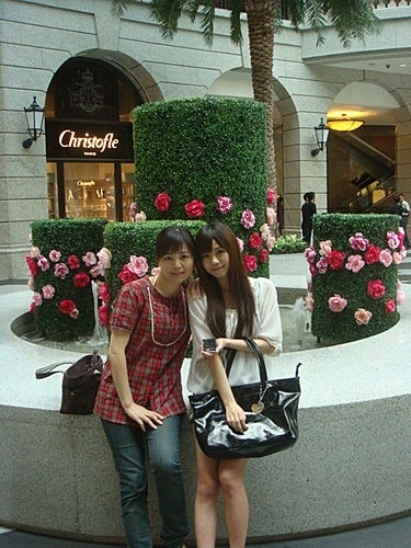 【台北】欣葉日式料理下午茶篇 - 第12張圖 【台北】欣葉日式料理下午茶篇