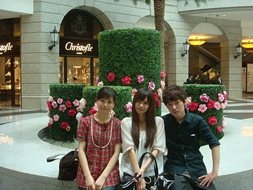 【台北】欣葉日式料理下午茶篇 - 第11張圖 【台北】欣葉日式料理下午茶篇