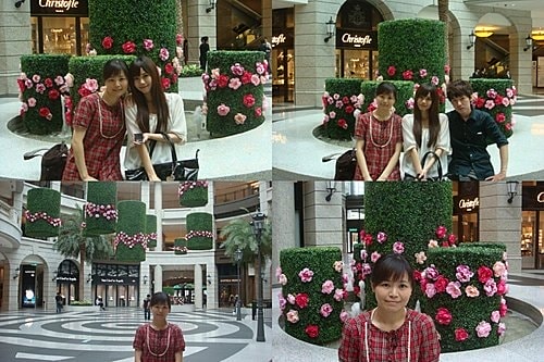 【台北】欣葉日式料理下午茶篇 - 第13張圖 【台北】欣葉日式料理下午茶篇