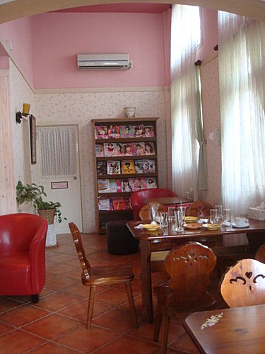 【平鎮】right house - 第34張圖 【平鎮】right house