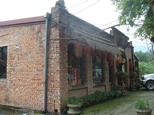 【龍潭】糊口老街活魚餐廳 - 第3張圖 【龍潭】糊口老街活魚餐廳