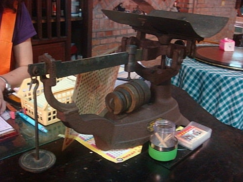 【龍潭】糊口老街活魚餐廳 - 第4張圖 【龍潭】糊口老街活魚餐廳