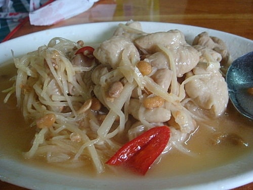 【龍潭】糊口老街活魚餐廳 - 第12張圖 【龍潭】糊口老街活魚餐廳