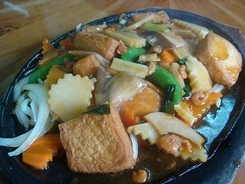 【龍潭】糊口老街活魚餐廳 - 第13張圖 【龍潭】糊口老街活魚餐廳